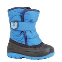 Kamik Toddler Snowbug3 Boots - Youth - Blue