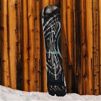 Burton 2011 Nug Snowboard (Icon Series)