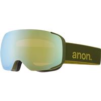 Anon M2 Goggles + Bonus Lens - Boyscout
