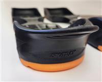 Ski Trax - Ski Boot Sole Protection