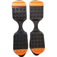 Ski Trax - Ski Boot Sole Protection