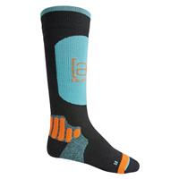 Burton [ak] Endurance Socks - Men's - Dress Blue