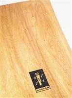 Burton DIY Throwback Snowboard