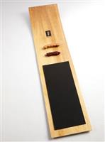 Burton DIY Throwback Snowboard