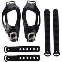 Burton Supergrip Capstrap 2.0 - Black