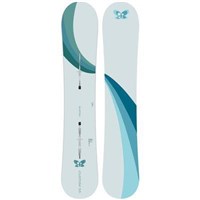 Burton Men's Custom 30th Anniversary Snowboard