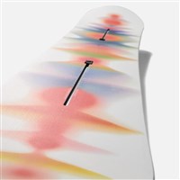 Burton Counterbalance Camber Snowboard - Amoeba