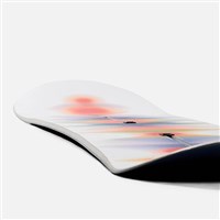 Burton Counterbalance Camber Snowboard - Amoeba