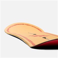 Burton Counterbalance Camber Snowboard - Sun Glow