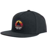 Burton Underhill Hat - True Black (25)
