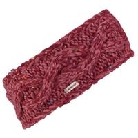 Burton Chloe Headband - Women's - Rose Brown / Ptrlml