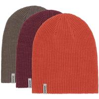 Burton DND Beanie 3-Pack - Rose Brown / Sterling / Crabapple