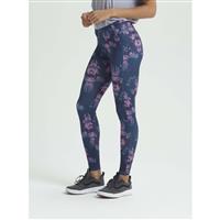 Burton Luxemore Legging - Women's - Dress Blue Stylus
