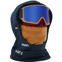 Anon MFI® Hooded Balaclava - Blue