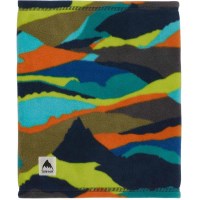 Burton Neckwarmer - Kid's - Summit Stripe