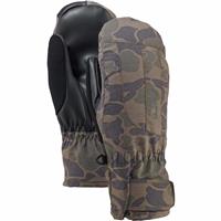 Burton Profile Under Mitten - Women's - Petal Camo