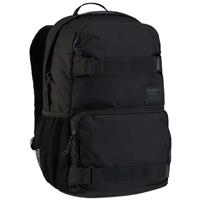 Burton Treble Yell 21L Backpack - True Black (21)