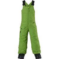 Burton Minishred Maven Bib Pant - Boy's - C-Prompt