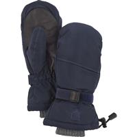 Hestra Cosy Sr Mitten - Navy