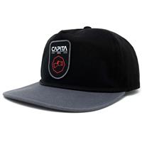 Capita Shield Cap