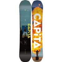 2025 Capita Men's Defenders Of Awesome Snowboard - 155 (Wide)