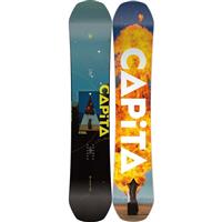 2025 Capita Men's Defenders Of Awesome Snowboard - 159 (Wide)