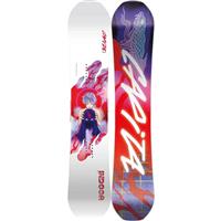 2025 Capita Men's Indoor Survial Snowboard - 156