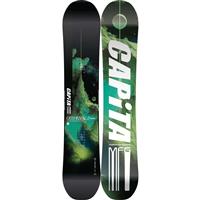 2025 Capita Men's Outerspace Living Snowboard - 152