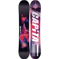 2025 Capita Men's Outerspace Living Snowboard - 154