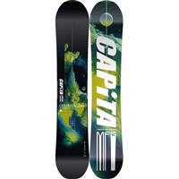 2025 Capita Men's Outerspace Living Snowboard - 156