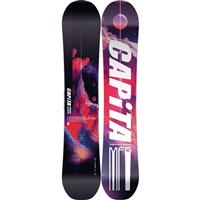 2025 Capita Men's Outerspace Living Snowboard - 157 (Wide)