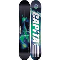 2025 Capita Men's Outerspace Living Snowboard - 158