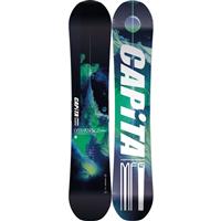 2025 Capita Men's Outerspace Living Snowboard - 161 (Wide)