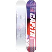 2025 Capita Men's Pathfinder Camber Snowboard