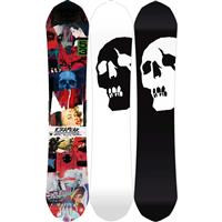 2025 Capita Men's Ultrafear Snowboard - 153