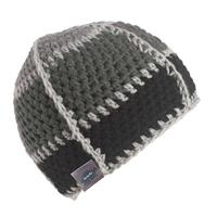 Turtle Fur Stacked Up Hat - Boy's - Carbon