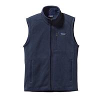 Patagonia Better Sweater Vest - Men's - Classic Navy