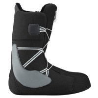 Burton Men's Moto Boa Boot - Black