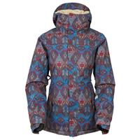 686 Authentic Paradise Ins Jacket - Women&#39;s