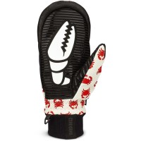 Crab Grab Men's Slap Mitt - Crabs