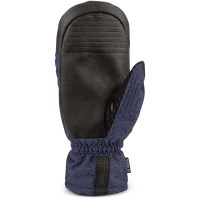 Crab Grab Men's Snuggler Mitt - Denim