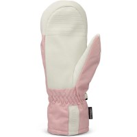 Crab Grab Women's Snuggler Mitt - Soft Pink