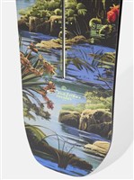 Burton Men's Custom Snowboard - Jungle