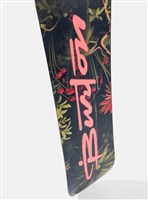Burton Men's Custom Snowboard - Jungle