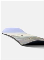 Burton Men's Custom Snowboard - Jungle