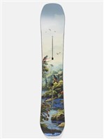 Burton Men's Custom Snowboard - Jungle
