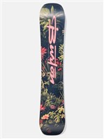 Burton Men's Custom Snowboard - Jungle