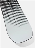 Men's Burton Custom X Snowboard + X EST Snowboard Bindings Package - Custom X