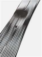 Men's Burton Custom X Snowboard + X EST Snowboard Bindings Package - Custom X