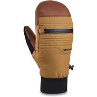 Dakine Skyline Mitt - Men's - Red Earth / Caramel